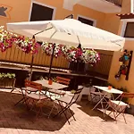 Bb Borgo Biella Bed and breakfast 4*