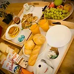 Bed and breakfast Bb Borgo Biella Candelo
