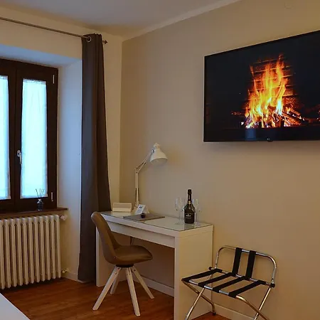 Bb Borgo Biella * Candelo