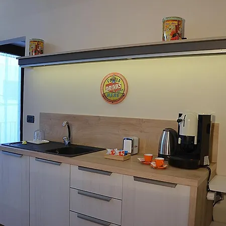 Bed & Breakfast Bb Borgo Biella