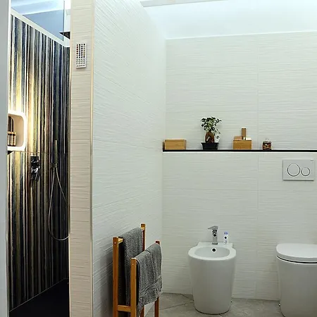 Bb Borgo Biella 4*