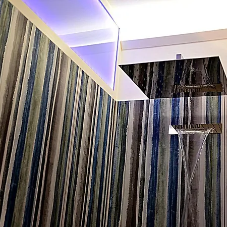 Bb Borgo Biella فندق مبيت وإفطار 4*