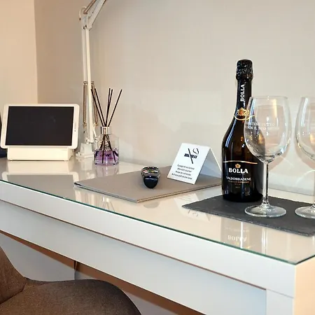 Bb Borgo Biella Candelo