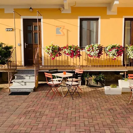 Bb Borgo Biella Candelo