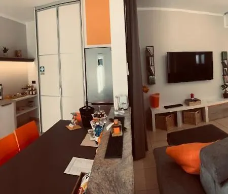 Bed and breakfast Bb Borgo Biella