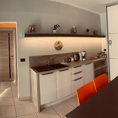 Bb Borgo Biella 4* Candelo