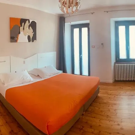 Bb Borgo Biella * Candelo