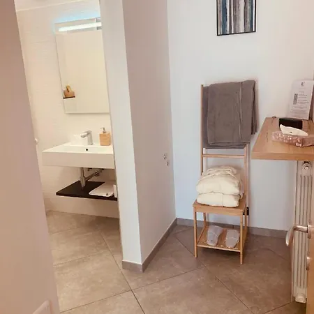 Bb Borgo Biella * Candelo
