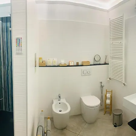 Bb Borgo Biella 4*