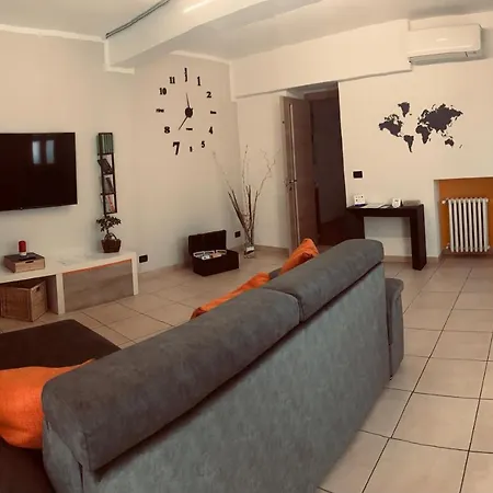 Bb Borgo Biella 4* Candelo