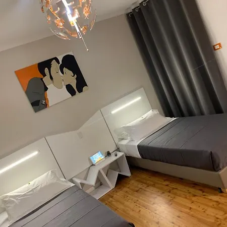 Bb Borgo Biella * Candelo