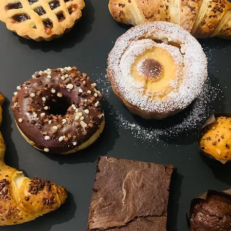 فندق مبيت وإفطار Bb Borgo Biella