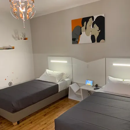 Bb Borgo Biella Candelo