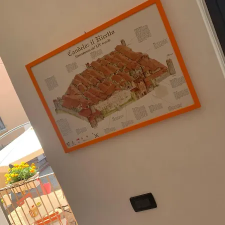 Bb Borgo Biella Candelo