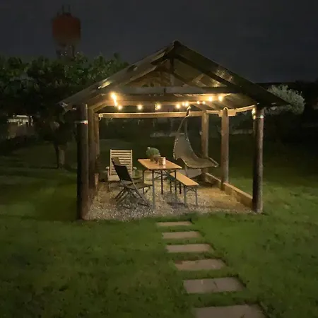 Bed & Breakfast Bb Borgo Biella Candelo