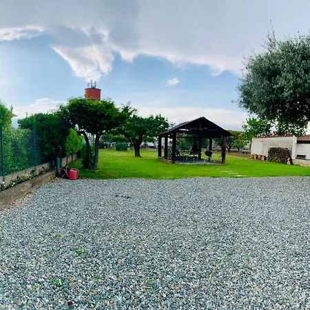 Bb Borgo Biella * Candelo