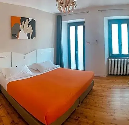 Bb Borgo Biella