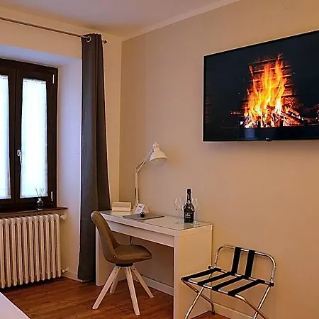 Bb Borgo Biella 4*