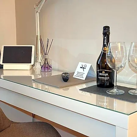 Bb Borgo Biella Alojamento de Acomodação e Pequeno-almoço