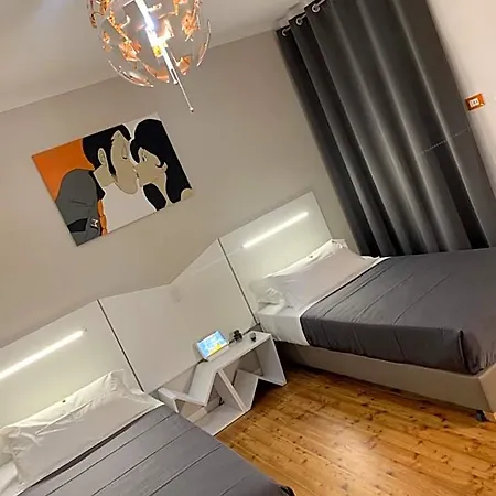 Bb Borgo Biella Alojamento de Acomodação e Pequeno-almoço