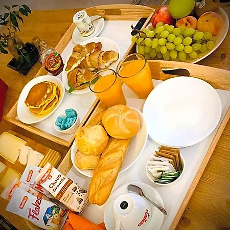 Bb Borgo Biella Alojamento de Acomodação e Pequeno-almoço Candelo