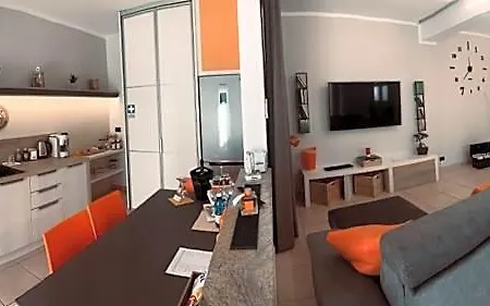 Bb Borgo Biella 4*