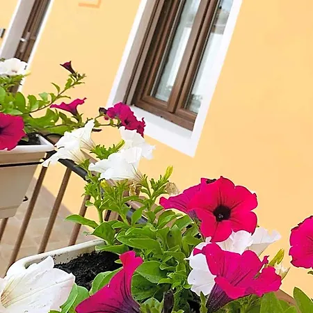 Bb Borgo Biella 4*