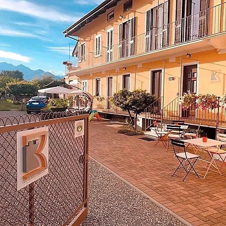 Bb Borgo Biella