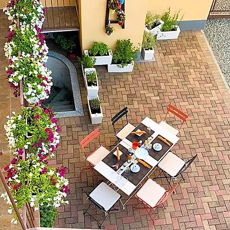 Bb Borgo Biella 4*