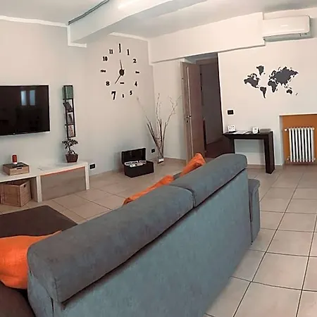 Bb Borgo Biella Alojamento de Acomodação e Pequeno-almoço