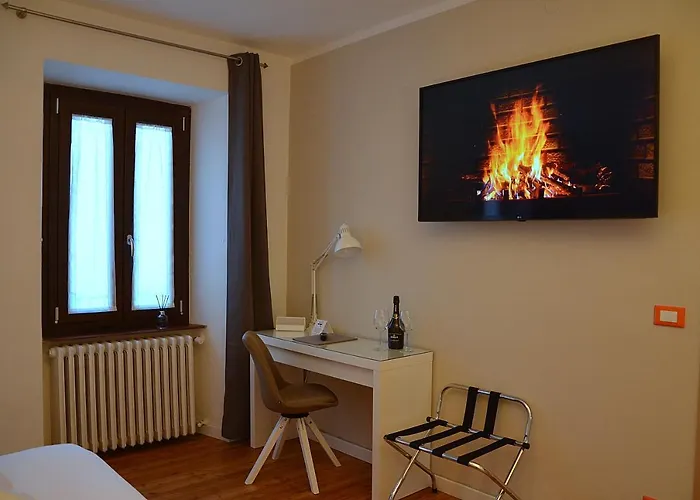 Bb Borgo Biella 4* Candelo