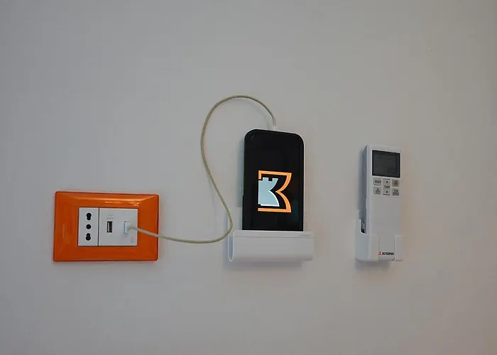 Bb Borgo Biella فندق مبيت وإفطار Candelo