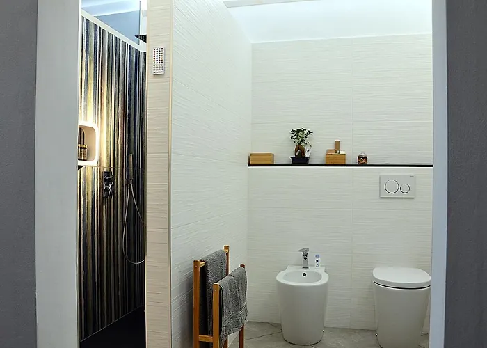 Bb Borgo Biella 4*