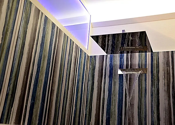 Bb Borgo Biella فندق مبيت وإفطار 4*