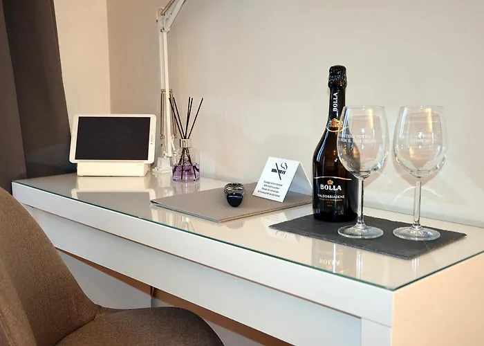 Bb Borgo Biella Candelo