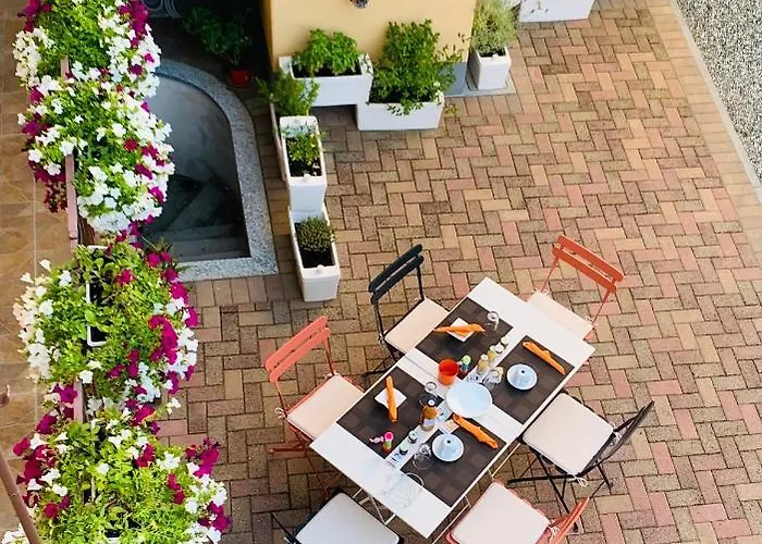 Bb Borgo Biella 4* Candelo