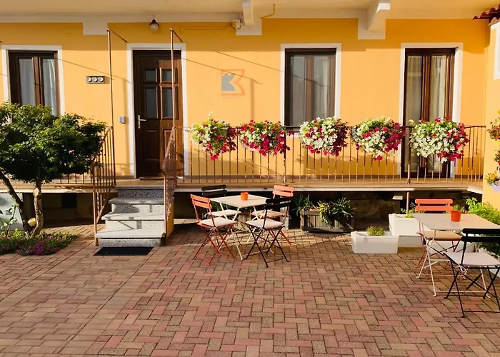 Bb Borgo Biella Candelo