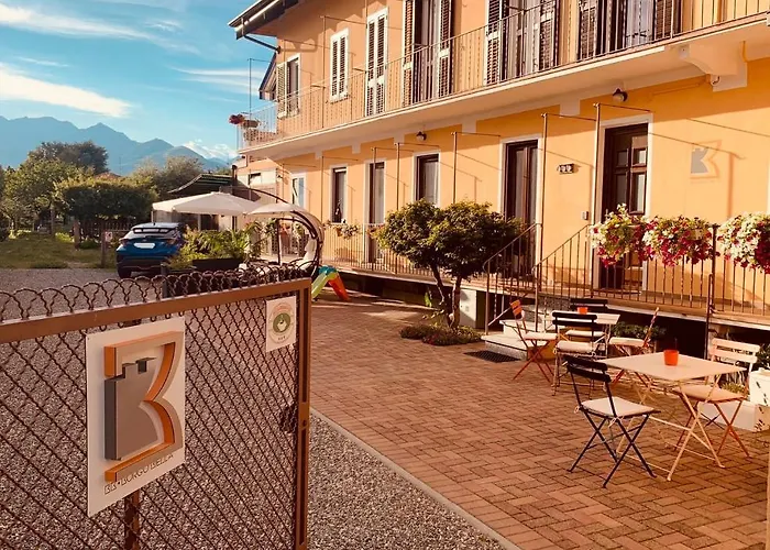 Bb Borgo Biella 4* Candelo