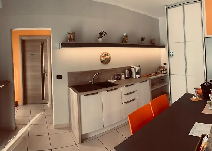 Bb Borgo Biella 4* Candelo