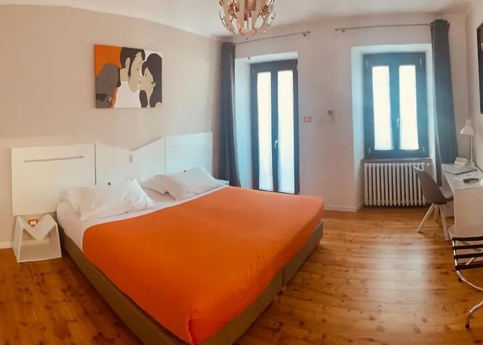 Bb Borgo Biella 4* Candelo