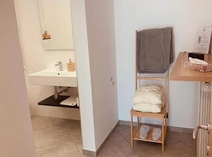 Bb Borgo Biella 4* Candelo