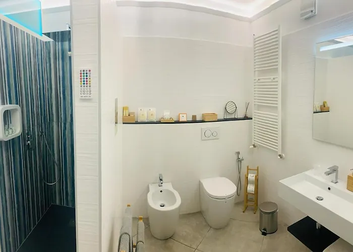 Bb Borgo Biella 4*
