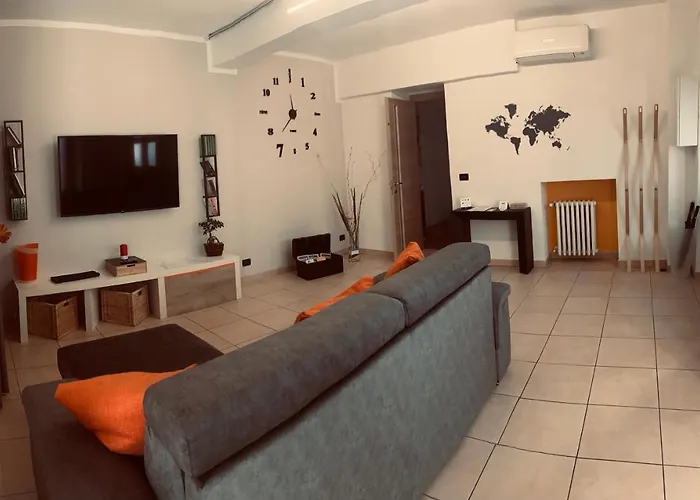 Bb Borgo Biella 4* Candelo