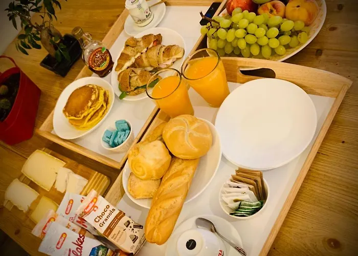 فندق مبيت وإفطار Bb Borgo Biella Candelo