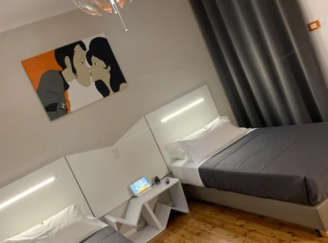 Bb Borgo Biella 4* Candelo